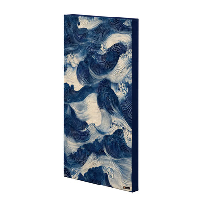 Printed Rockwool Acoustic Wall Panels