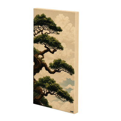 Printed Rockwool Acoustic Wall Panels