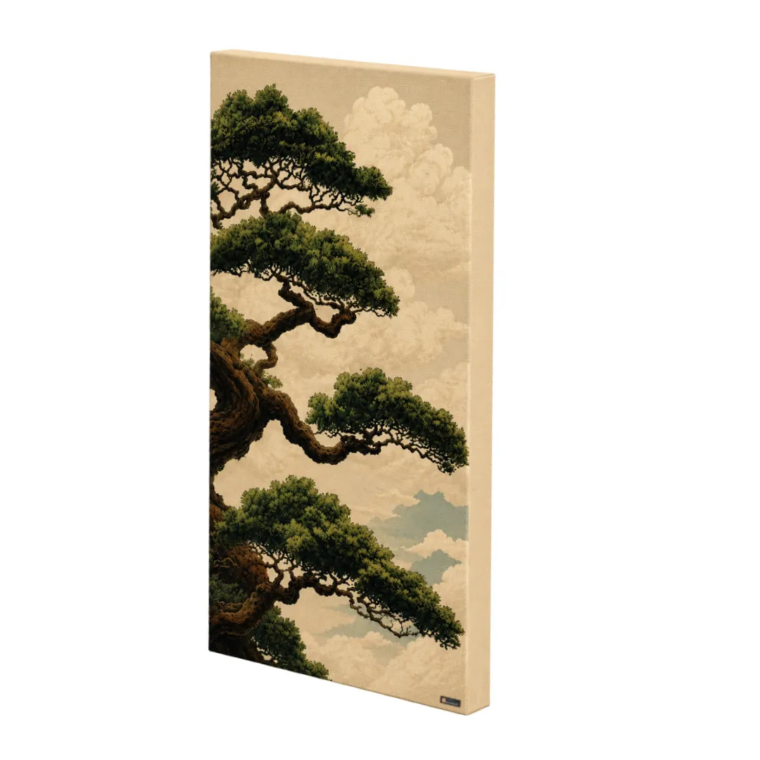 Printed Rockwool Acoustic Wall Panels