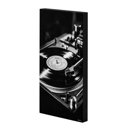 Printed Rockwool Acoustic Wall Panels