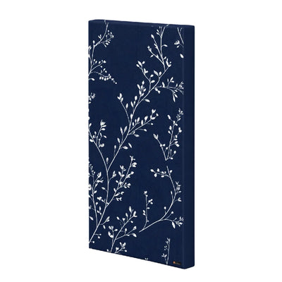 Printed Rockwool Acoustic Wall Panels