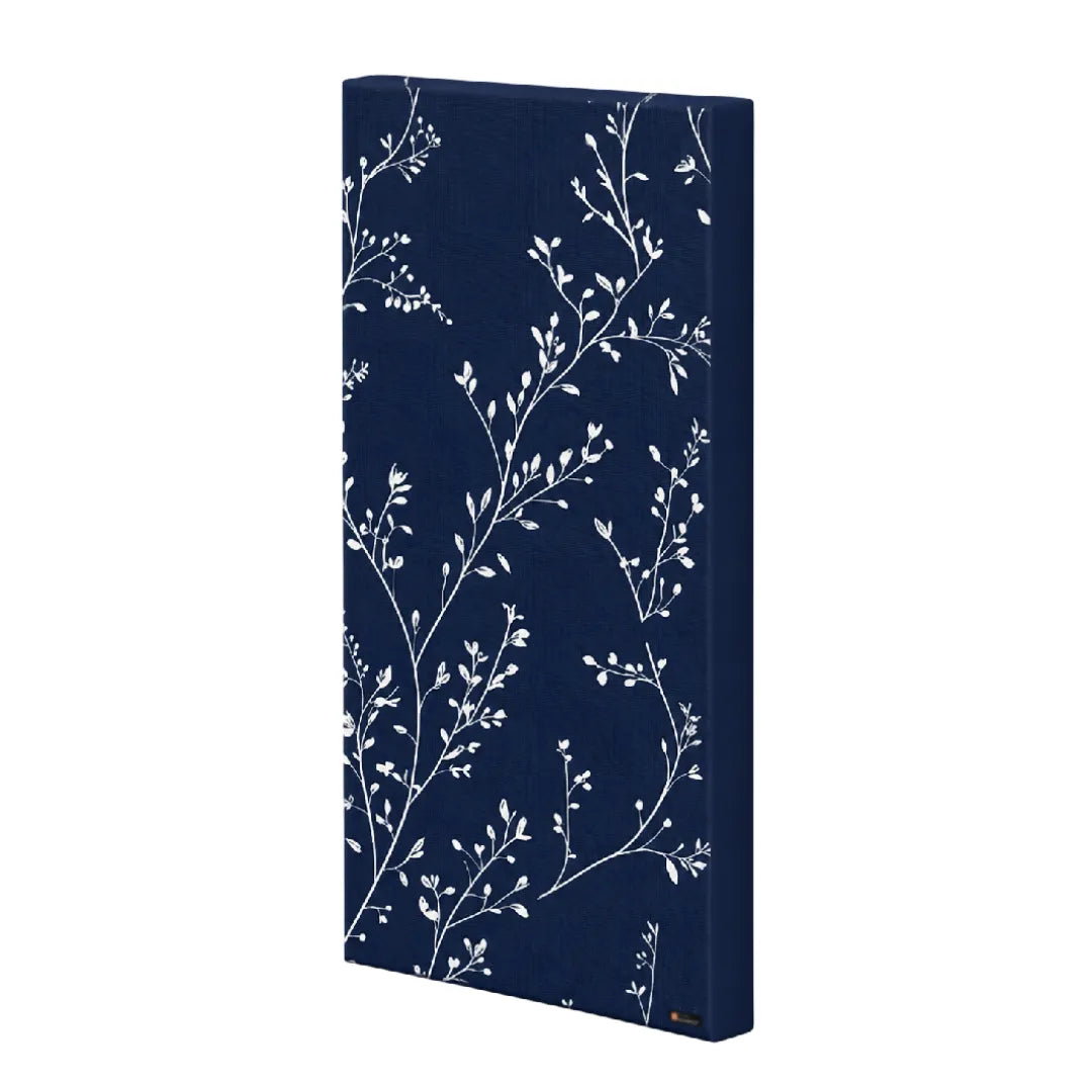 Printed Rockwool Acoustic Wall Panels