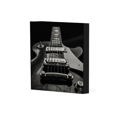 Printed Rockwool Acoustic Wall Panels