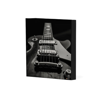 Printed Rockwool Acoustic Wall Panels