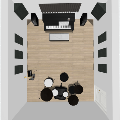 Starter Room Kit