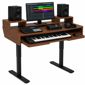 StudioPad Riser- Height Adjustable