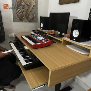 StudioPad Riser- Height Adjustable