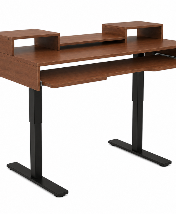StudioPad Riser- Height Adjustable Music Production Desk