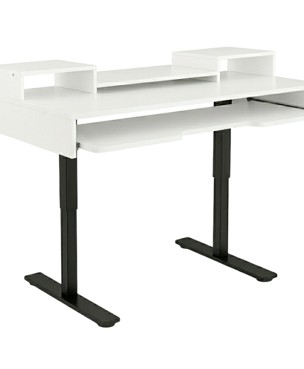 StudioPad Riser- Height Adjustable Music Production Desk