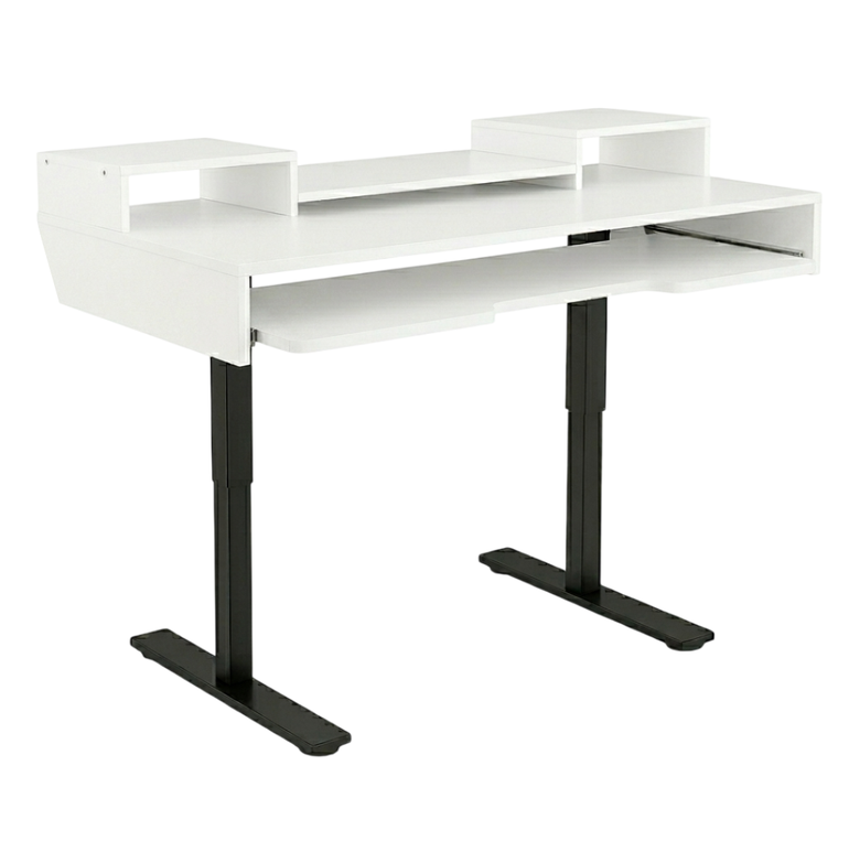 StudioPad Riser- Height Adjustable Music Production Desk