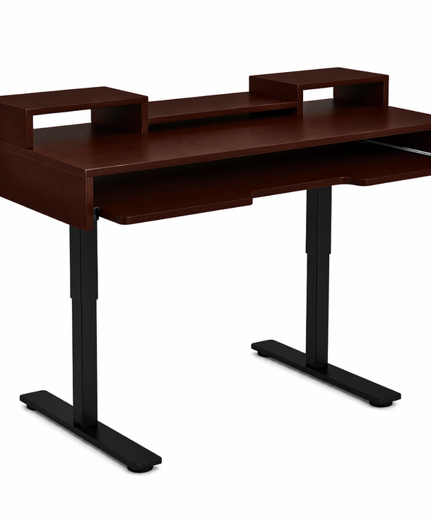 StudioPad Riser- Height Adjustable Music Production Desk