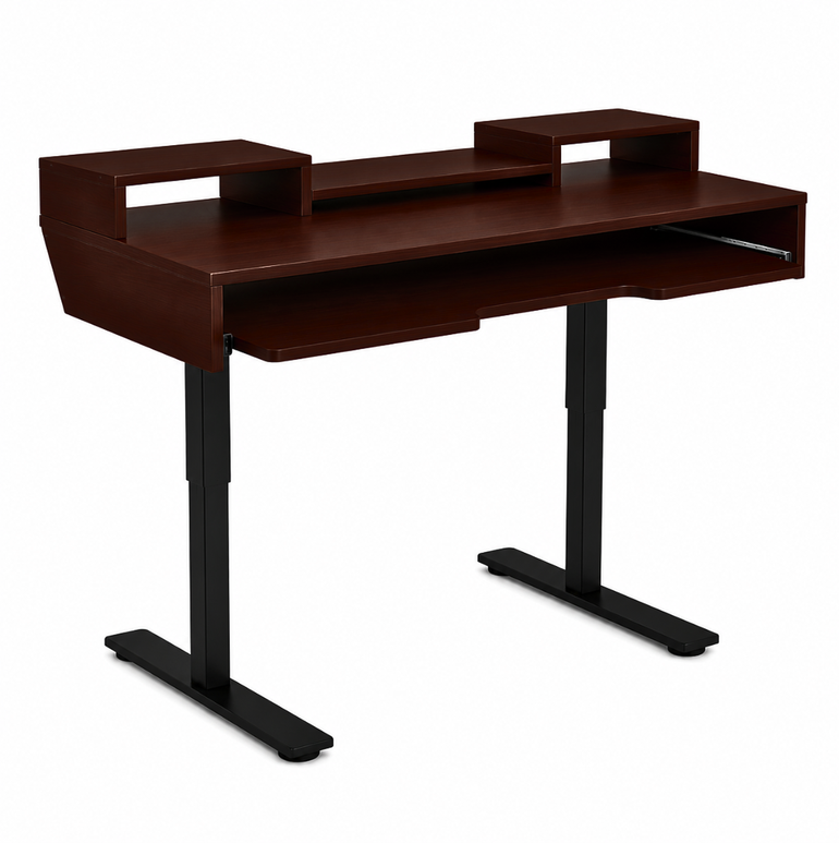 StudioPad Riser- Height Adjustable Music Production Desk