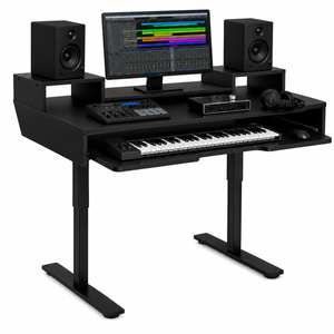 StudioPad Riser- Height Adjustable