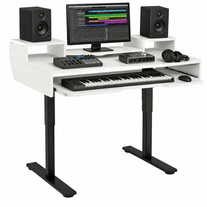 StudioPad Riser- Height Adjustable