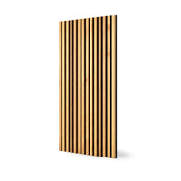 Pinewood TimberSlat™ Panels