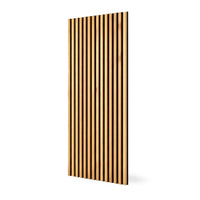Pinewood TimberSlat™ Panels