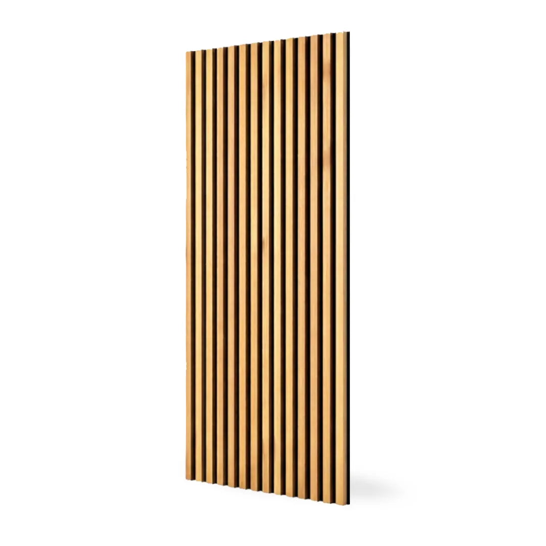 Pinewood TimberSlat™ Panels