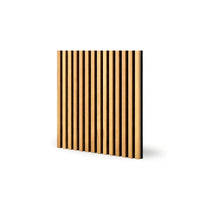 Pinewood TimberSlat™ Panels