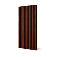 Pinewood TimberSlat™ Panels