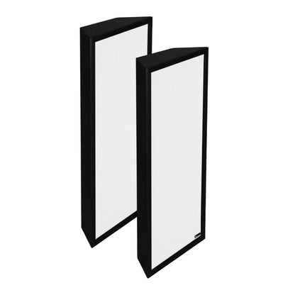 Wooden Frame Corner Bass Traps 2' x 4' x 5" [Set of 2]