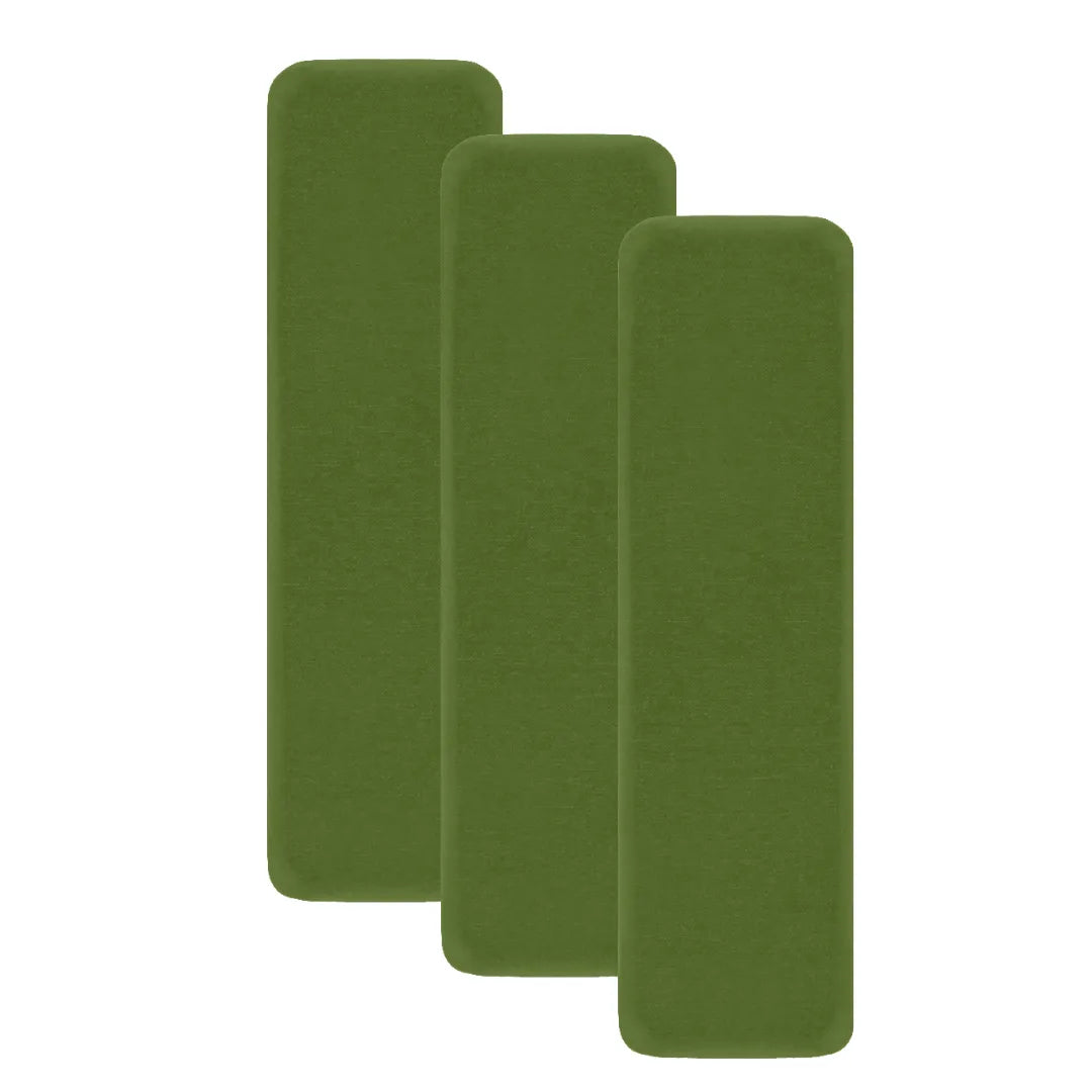 Timber Acoustics Wooden Foam Panels
